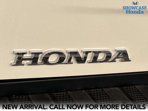 Used 2025 Honda Ridgeline Black Edition image 10