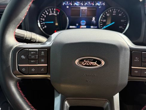 Used 2022 Ford Expedition Max Limited AWD/4WD image 16