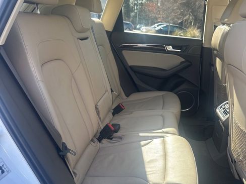 Used 2016 Audi Q5 3.0T Premium Plus image 6