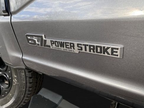 New 2026 Ford F250 XLT w/ XLT Premium Package image 50