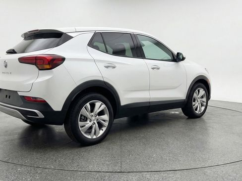 Used 2025 Buick Encore GX Preferred image 9