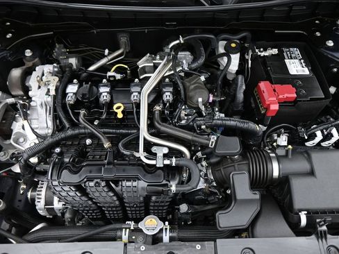 Used 2022 Nissan Altima 2.5 SR FWD image 17