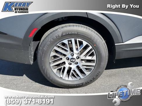 New 2026 Hyundai Palisade SE image 5