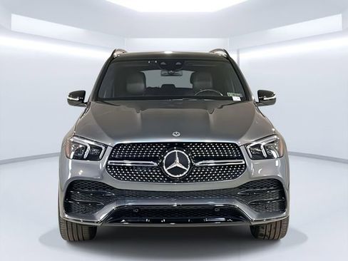 Used 2021 Mercedes-Benz GLE 350 4MATIC image 10