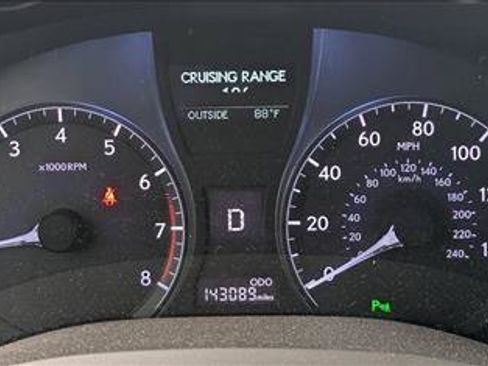 Used 2013 Lexus RX 350 AWD w/ Navigation Pkg image 15