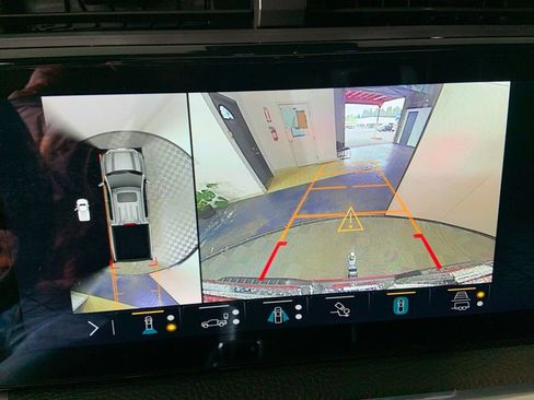 Used 2023 GMC Sierra 1500 Denali w/ Denali Reserve Package image 7