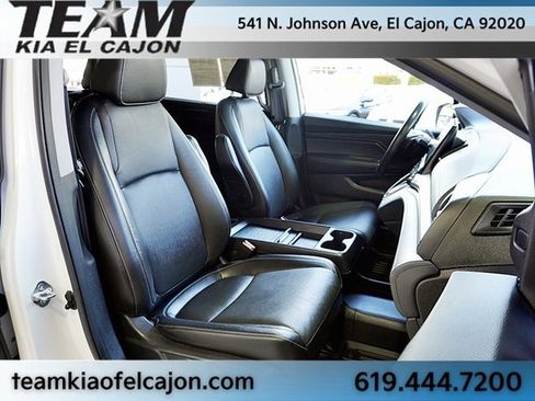 Used 2022 Honda Odyssey EX-L image 12