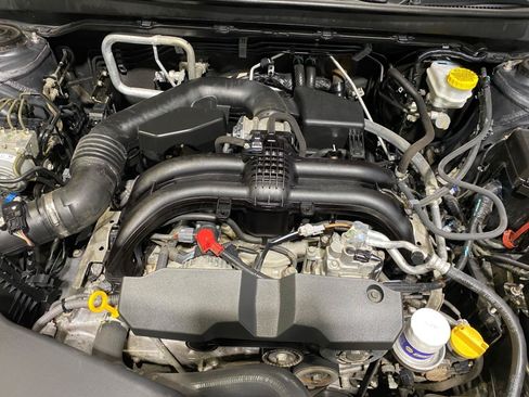 Used 2018 Subaru Outback 2.5i Limited AWD/4WD image 26