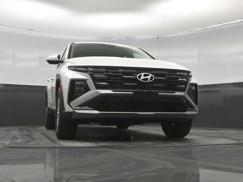 New 2026 Hyundai Tucson SE AWD/4WD image 33