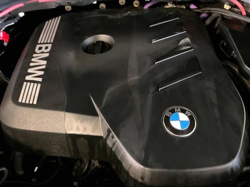Used 2025 BMW X3 xDrive30i AWD/4WD image 29