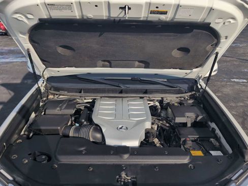 Used 2020 Lexus GX 460 Premium image 30