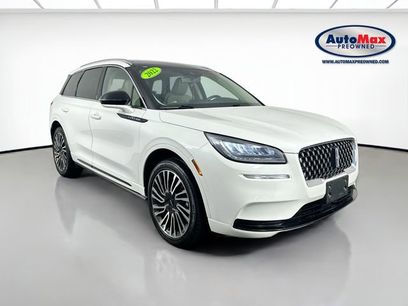 Used 2022 Lincoln Corsair Grand Touring