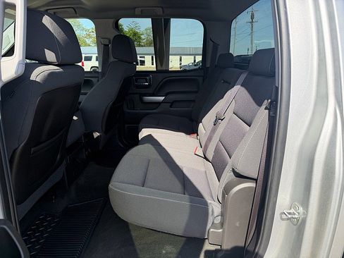 Used 2015 Chevrolet Silverado 1500 LT AWD/4WD image 16