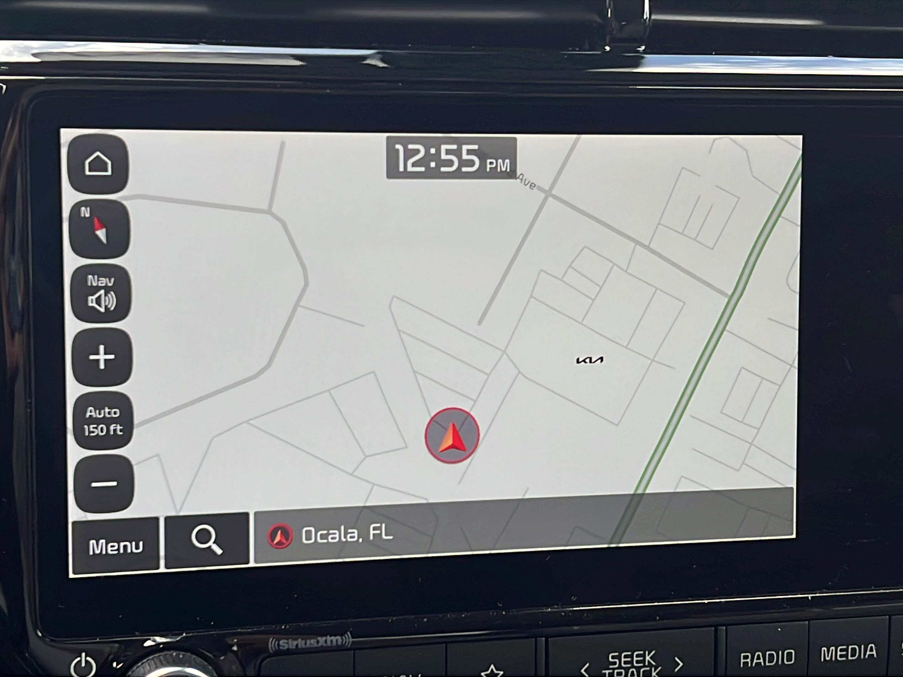 Certified 2025 Kia Soul EX FWD image 20