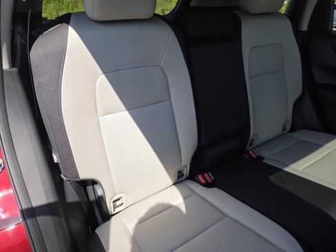 Used 2024 Honda CR-V EX image 23