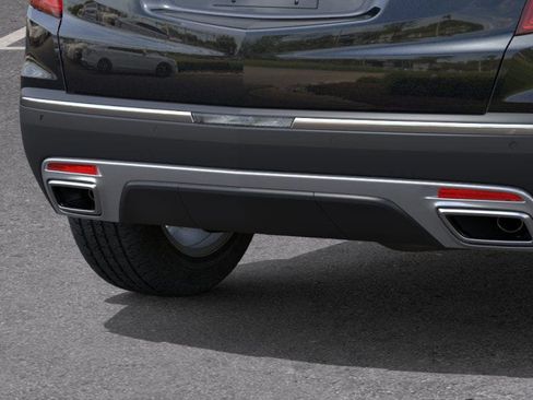 New 2025 Cadillac XT5 Premium Luxury w/ LPO, Floor Liner Package image 14