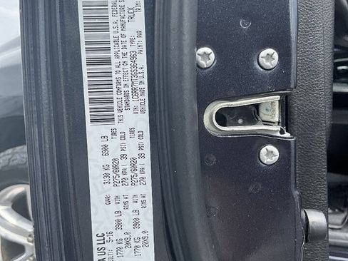Used 2016 RAM 1500 Sport w/ Convenience Group AWD/4WD image 20