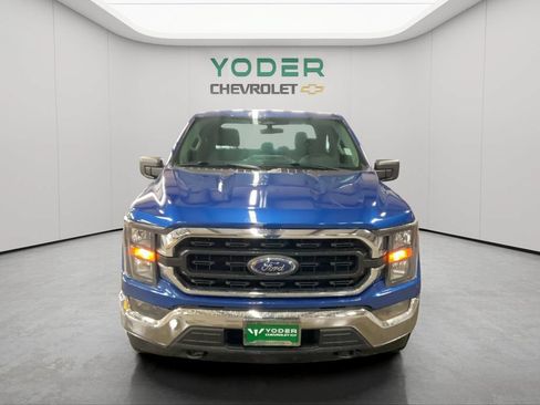 Used 2023 Ford F150 XLT AWD/4WD image 58