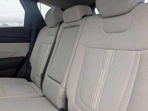 Used 2025 Hyundai Tucson SEL FWD image 27