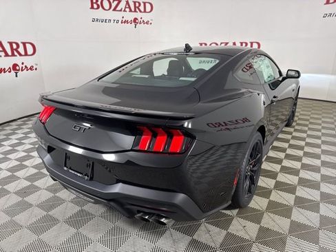 New 2025 Ford Mustang GT Premium image 7