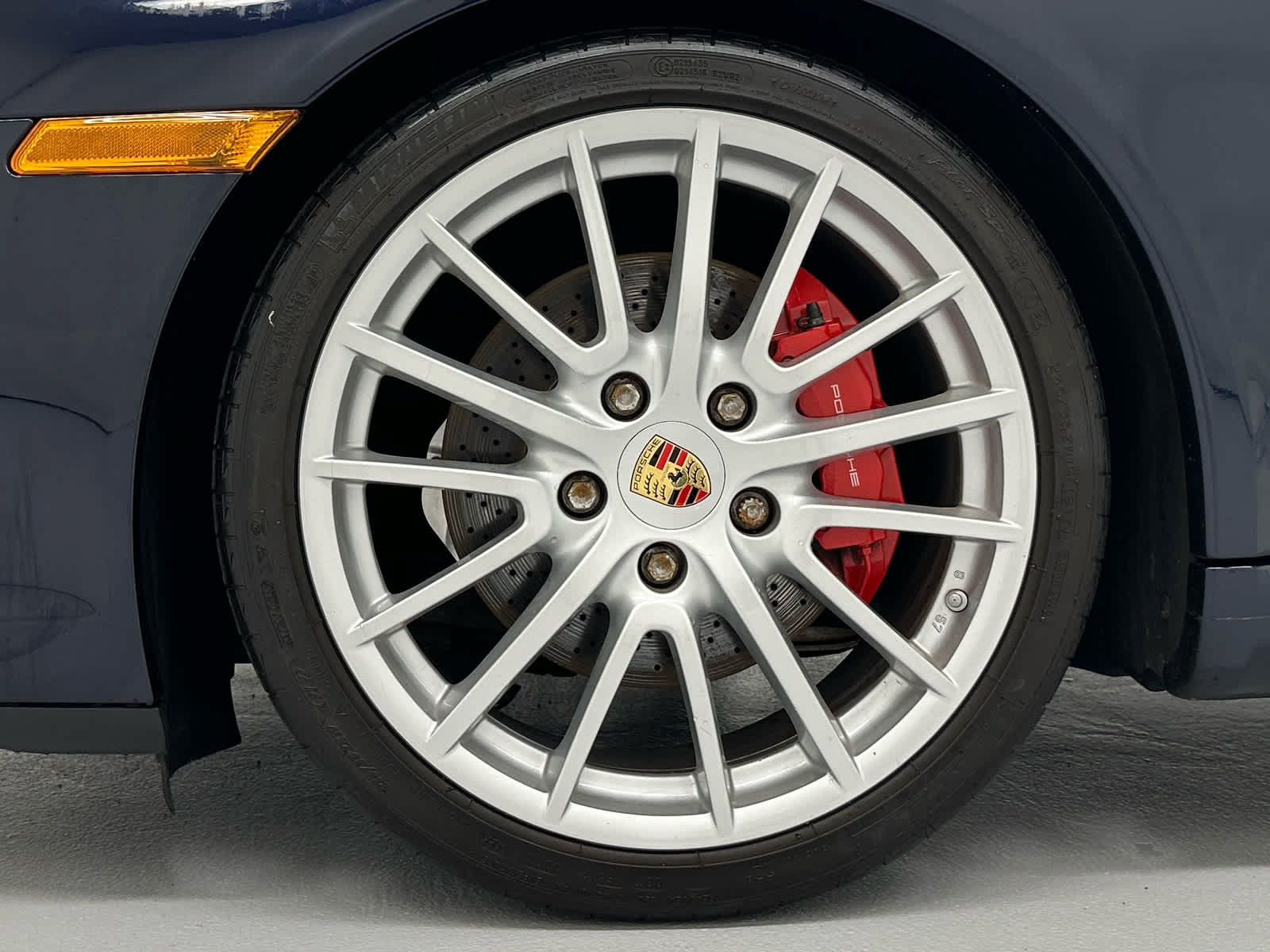 Used 2008 Porsche 911 Carrera S RWD image 16