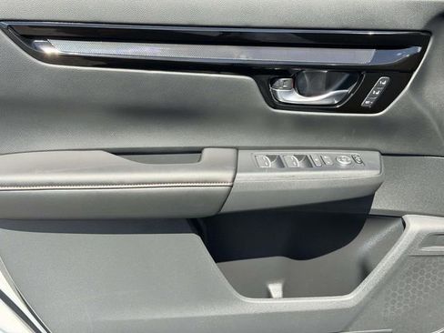 Certified 2026 Honda CR-V Sport Touring image 11