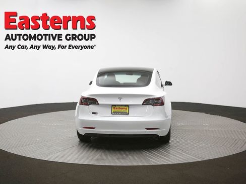 Used 2020 Tesla Model 3 Standard Range Plus image 36