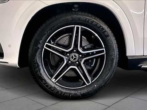 New 2026 Mercedes-Benz GLE 350 4MATIC image 17