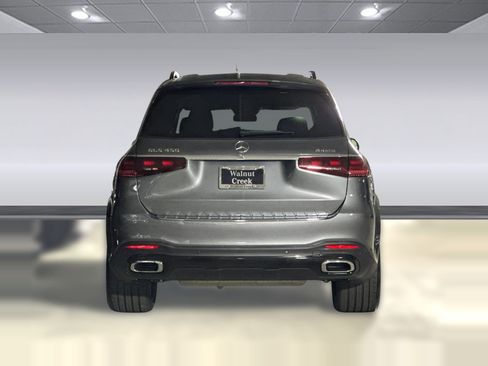 Used 2026 Mercedes-Benz GLS 450 450 image 10