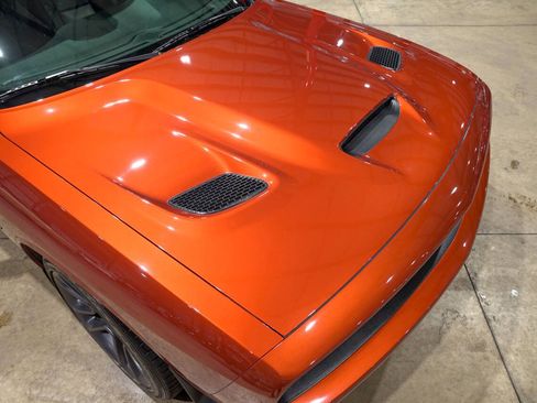 Used 2022 Dodge Challenger R/T Scat Pack w/ Driver Convenience Group image 18