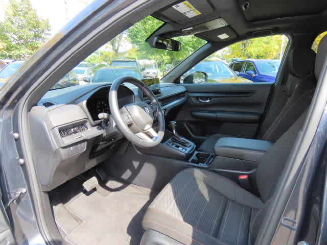 Certified 2024 Honda CR-V Sport image 2