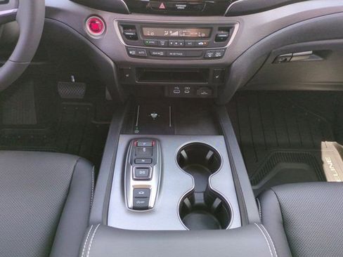 New 2026 Honda Ridgeline RTL image 17