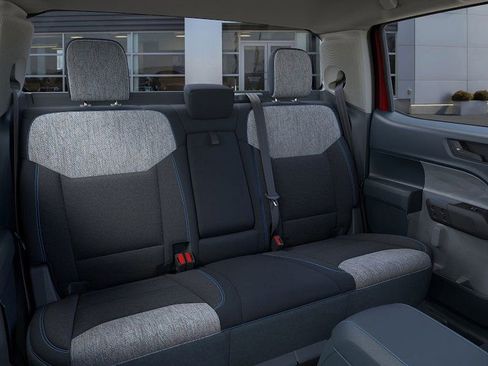 New 2026 Ford Maverick XLT image 11