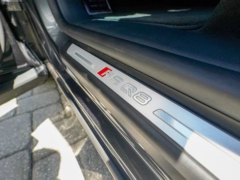 Used 2025 Audi RS Q8 performance AWD/4WD image 59
