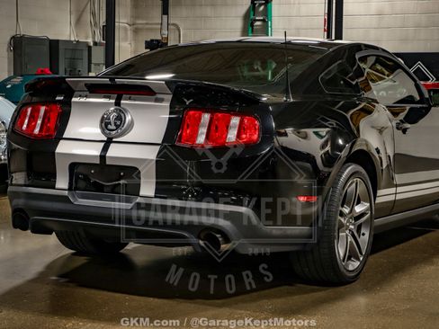 Used 2010 Ford Mustang Shelby GT500 image 58