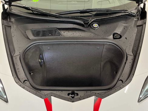 New 2026 Chevrolet Corvette Z06 image 11