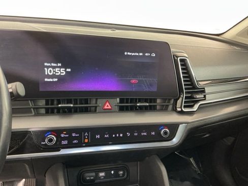 Used 2023 Kia Sportage SX image 20