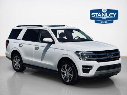 Used 2024 Ford Expedition Limited