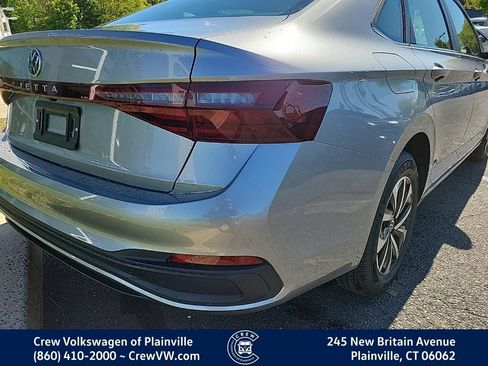 New 2026 Volkswagen Jetta S FWD image 31