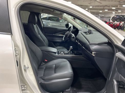 Certified 2023 MAZDA CX-30 AWD 2.5 S w/ Preferred Package image 22