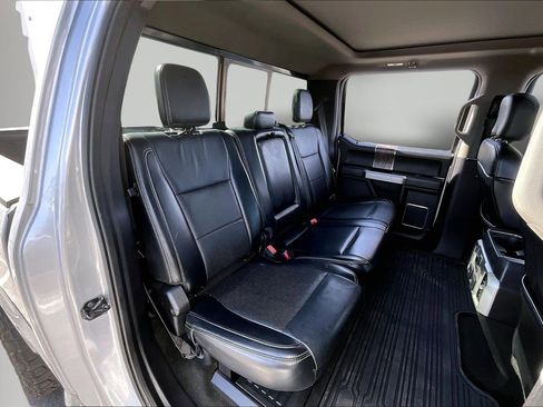 Used 2019 Ford F350 Lariat w/ Lariat Ultimate Package image 26