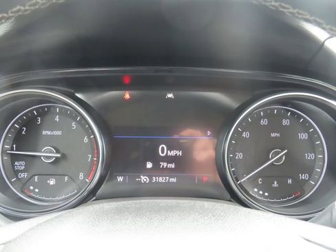 Used 2023 Buick Encore GX Select FWD image 32