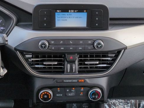 Used 2022 Ford Escape S FWD image 18