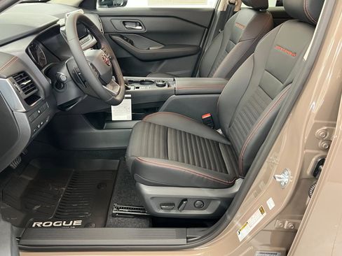 New 2026 Nissan Rogue Rock Creek w/ Rock Creek Premium Package image 17