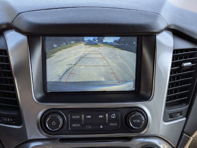 Used 2020 Chevrolet Tahoe Premier AWD/4WD image 27