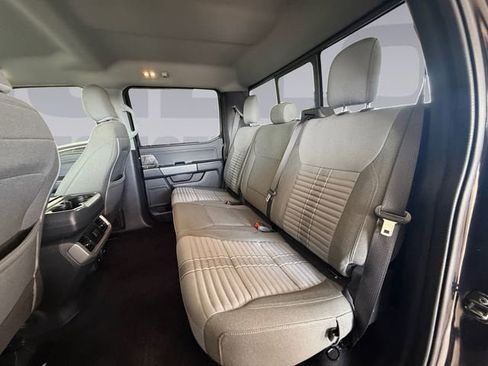 Used 2023 Ford F150 XLT w/ Equipment Group 302A High image 16