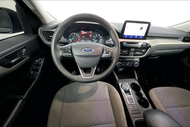 Used 2022 Ford Escape SE FWD image 8