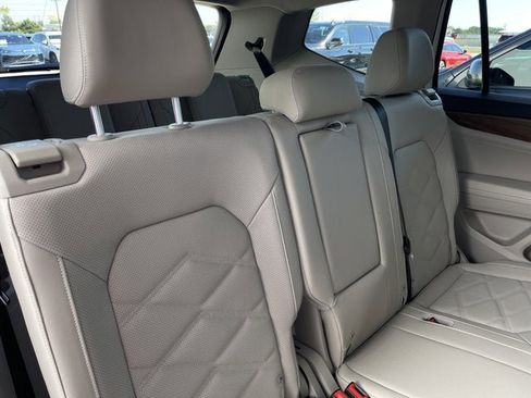 New 2026 Volkswagen Atlas SE image 29