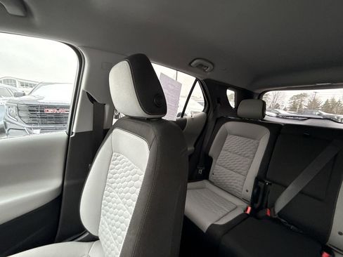 Certified 2020 Chevrolet Equinox LS w/ LS Convenience Package image 12