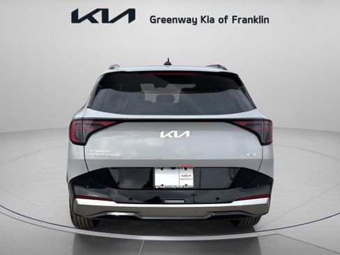 New 2026 Kia Sportage SX Prestige image 6